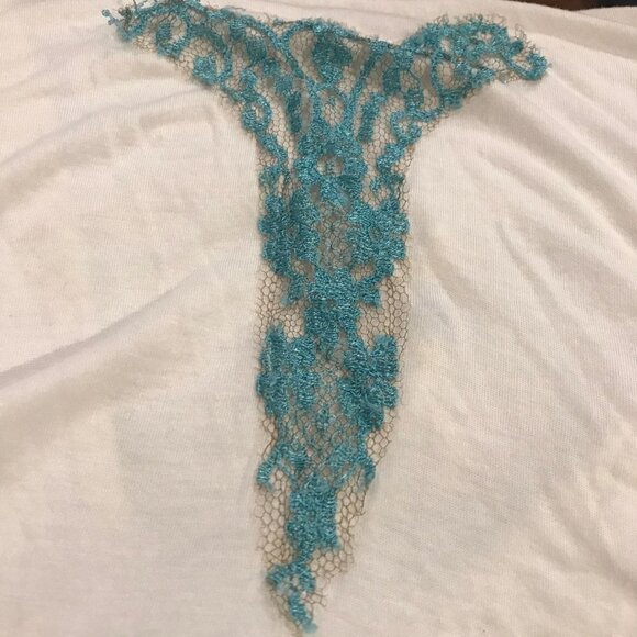 Vanita Rosa kaftan cover up - Picture 5 of 7